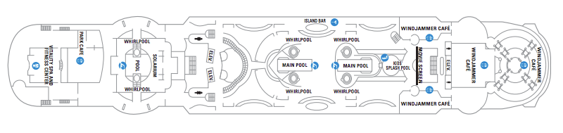 Royal Caribbean Enchantment of the Seas Deck 9.png